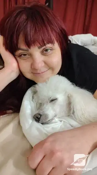 Гледане на кучета в домашна среда
