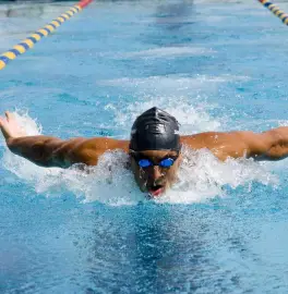 Individual Swimming Training