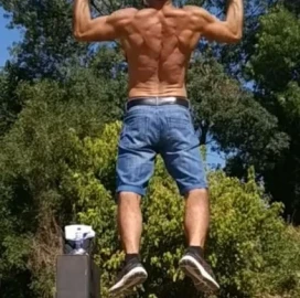 Individual boxing and CFP training