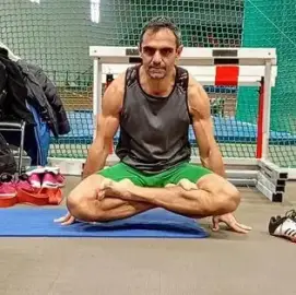 Individual boxing and CFP training