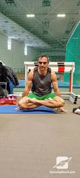 Individual boxing and CFP training