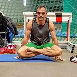 Individual boxing and CFP training