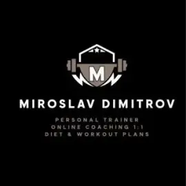 Fitness trainer