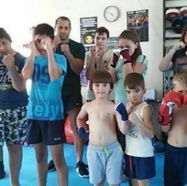 Индивидуални Тренировки по Бокс във Варна