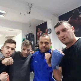 Индивидуални Тренировки по Бокс във Варна