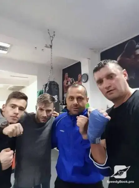 Индивидуални Тренировки по Бокс във Варна
