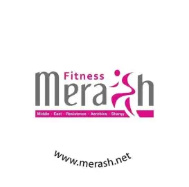 Oriental dance MERASH - Middle East Resistance Aerobics Sharqi