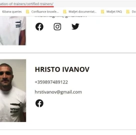 Индивидуални тренировки по уличен фитнес в София