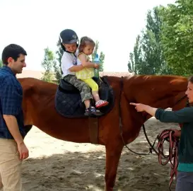 Riding,sport and amateur,Sofia