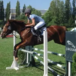 Riding,sport and amateur,Sofia