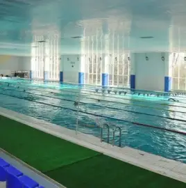 Swimming, primary education Sofia
