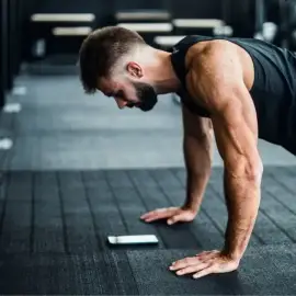 Personal Training Programs