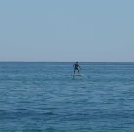 e-foil / waterplane / e-surfing lessons