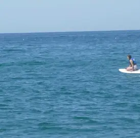 e-foil / waterplane / e-surfing lessons