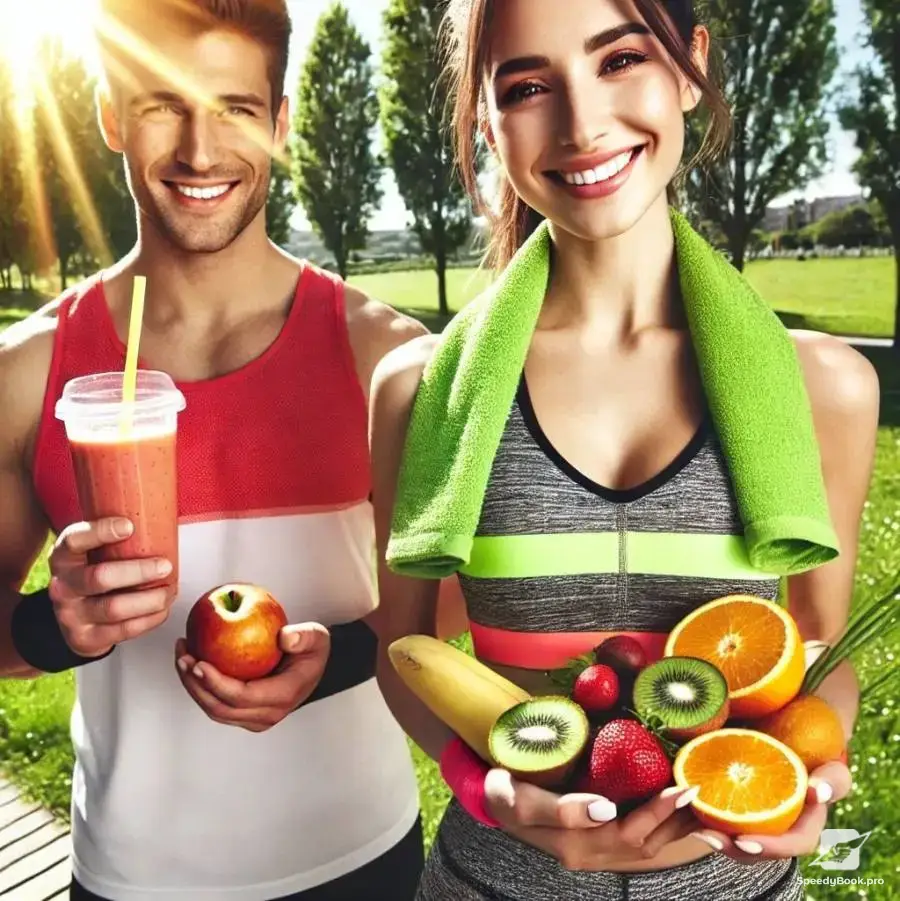 Lose weight fast and effectively with me