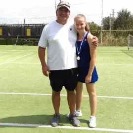 Tennis Club Tennis Mania
