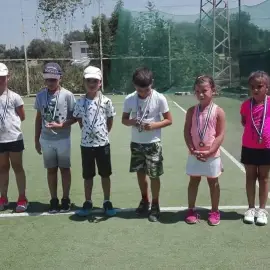 Tennis Club Tennis Mania