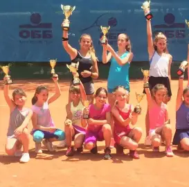Tennis Club Tennis Mania