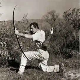Archery Team Building Tournaments