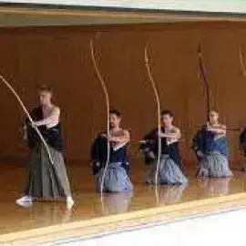 Archery Team Building Tournaments