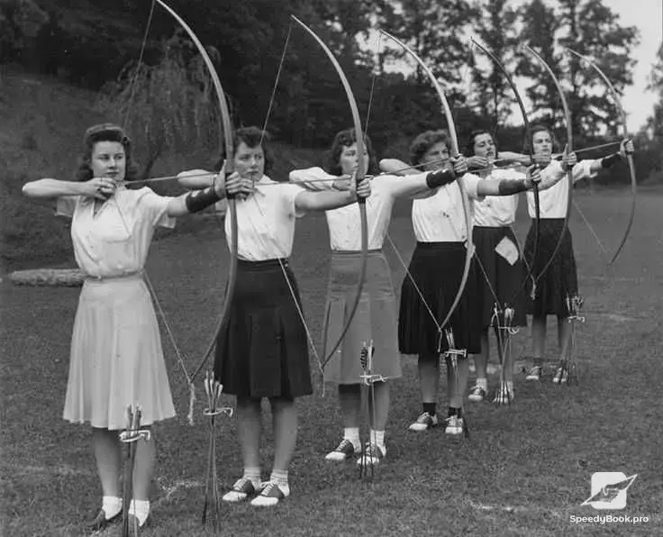 Archery Team Building Tournaments