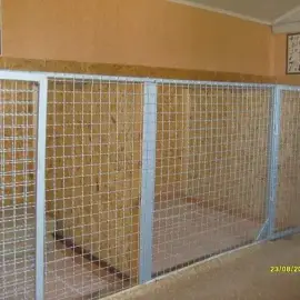 Dog Hotel and Labrador Kennel