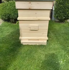 Изработка на Пчелни кошери