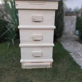 Изработка на Пчелни кошери