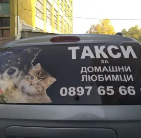 PET FEES