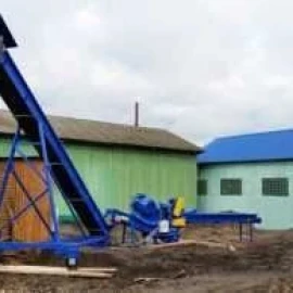 Лентови Транспортьори,Шнекове ,Транспортни Ленти