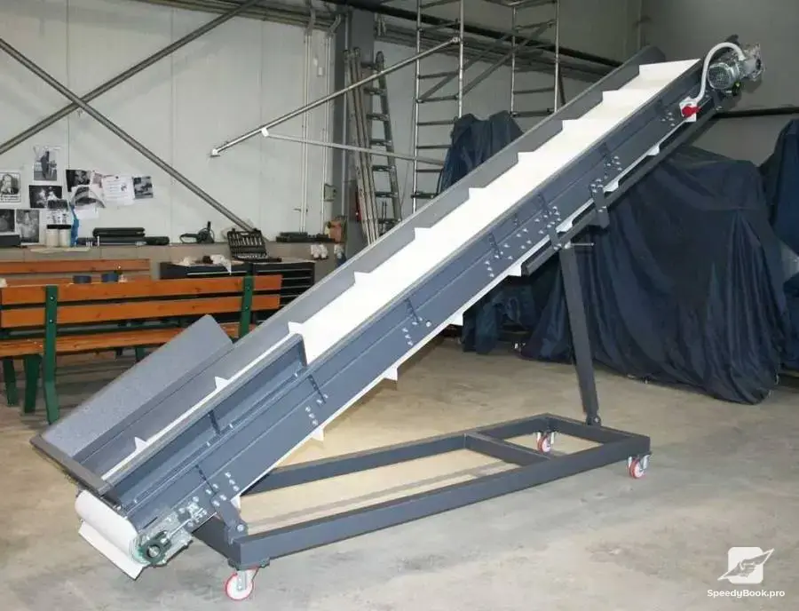 Belt Conveyors,Screws,Conveyor Belts