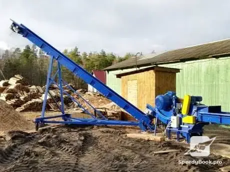 Лентови Транспортьори,Шнекове ,Транспортни Ленти