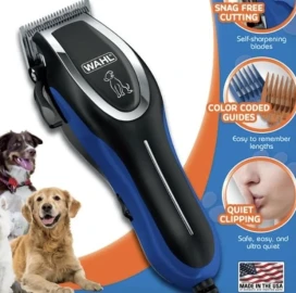 Professional grooming of pet dogs-50 BGN