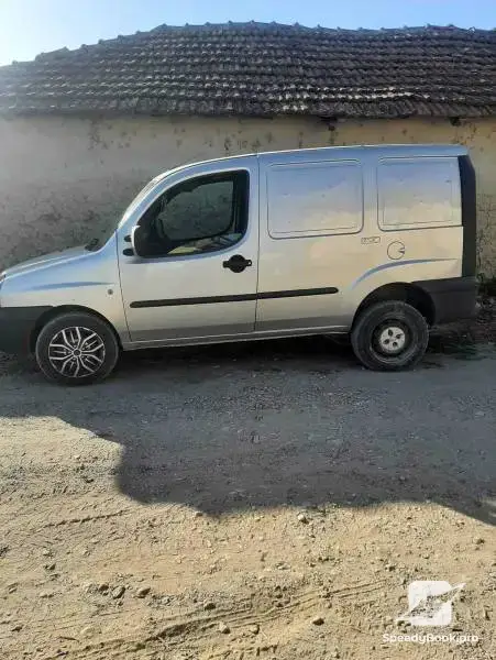 Перевозка домашних животных.