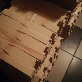 Изготавливаю ульи и рамки для пчел