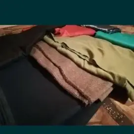 Bespoke clothing for dogs