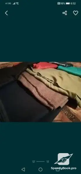 Bespoke clothing for dogs