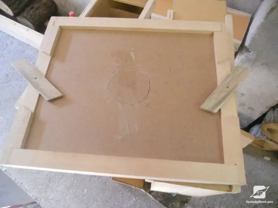For your apiary
