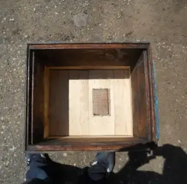 За Вашия пчелин