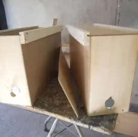 За Вашия пчелин