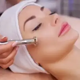 Laser Carbon Peel