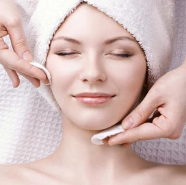 Laser Carbon Peel