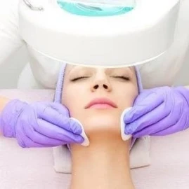 Laser Carbon Peel