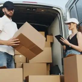Moving and Hamal services in Sofia - professional and profitable