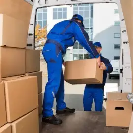 Moving and Hamal services in Sofia - professional and profitable