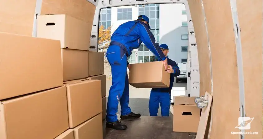 Преместване и хамалски услуги в София – професионално и изгодно