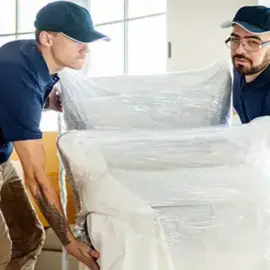 Moving and Hamal services in Sofia - professional and profitable