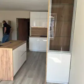 Мебели по поръчка