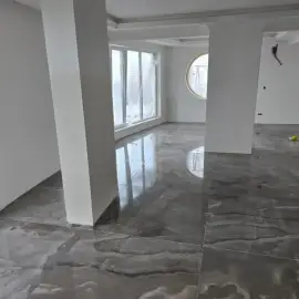 Вътрешни ремонти