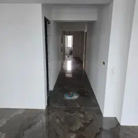 Вътрешни ремонти